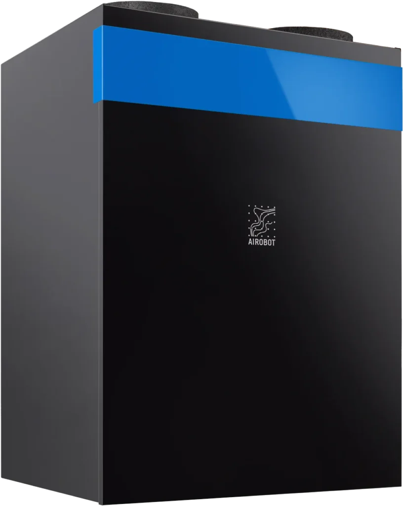 airobot-v8-ventilation-unit-ventilatsiooniseade
